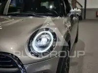 2020 Mini COOPER
