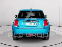 2020 Mini COOPER