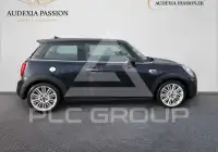 2020 Mini COOPER