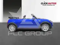 2020 Mini COOPER