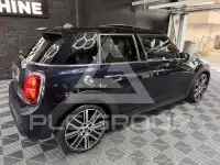 2020 Mini COOPER