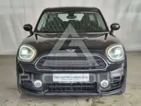2020 Mini COOPER