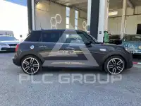 2020 Mini COOPER