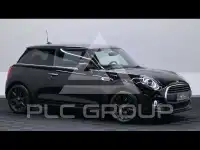 2020 Mini COOPER