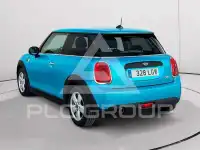 2020 Mini COOPER