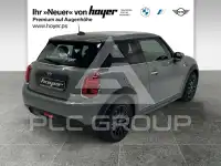 2020 Mini COOPER