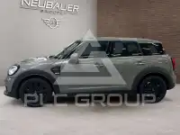 2020 Mini COOPER