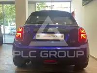 2020 Mini COOPER