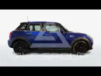 2020 Mini COOPER