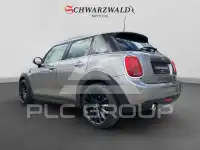2020 Mini COOPER