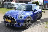 2020 Mini COOPER