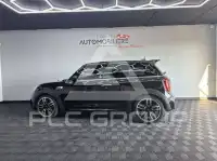 2020 Mini COOPER