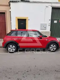 2020 Mini COOPER