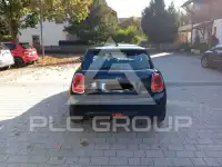 2020 Mini COOPER
