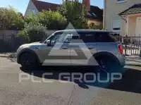 2020 Mini COOPER