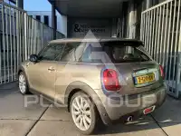 2020 Mini COOPER