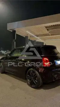 2020 Mini COOPER