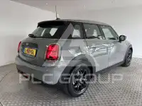 2020 Mini COOPER