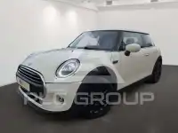 2020 Mini COOPER