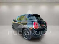 2020 Mini COOPER