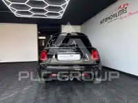 2020 Mini COOPER