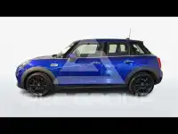 2020 Mini COOPER