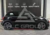 2020 Mini COOPER