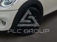 2020 Mini COOPER