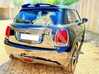 2020 Mini COOPER