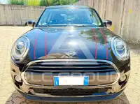 2020 Mini COOPER