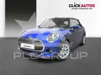 2020 Mini COOPER