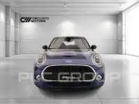 2020 Mini COOPER