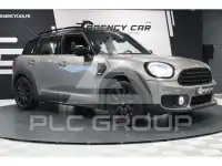 2020 Mini COOPER