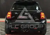 2020 Mini COOPER