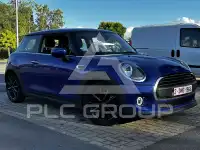 2020 Mini COOPER