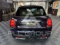 2020 Mini COOPER