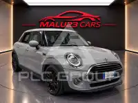 2020 Mini COOPER