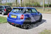 2020 Mini COOPER