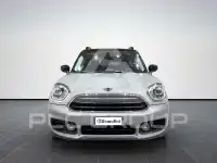 2020 Mini COOPER