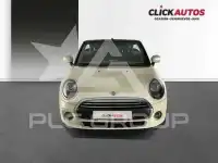 2020 Mini COOPER