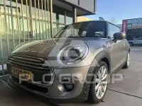 2020 Mini COOPER