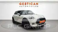 2020 Mini COOPER