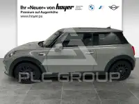 2020 Mini COOPER