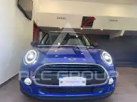 2020 Mini COOPER