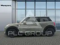 2020 Mini COOPER