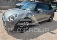 2020 Mini COOPER