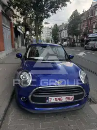 2020 Mini COOPER