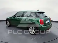 2020 Mini COOPER