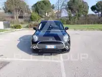 2020 Mini COOPER