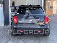 2020 Mini COOPER